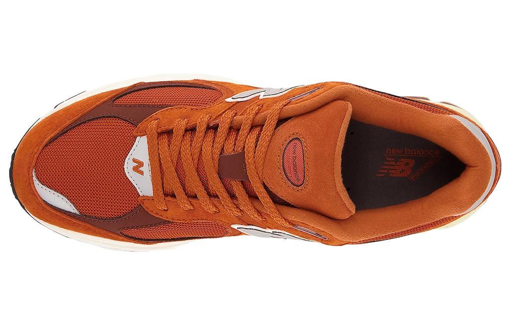 New Balance NB 2002R rust oxide