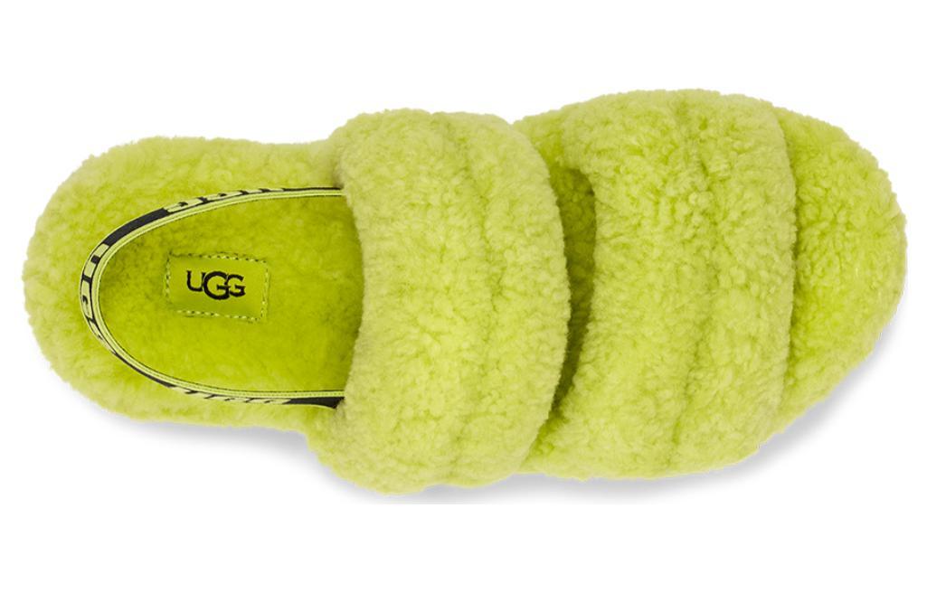 UGG Fluff