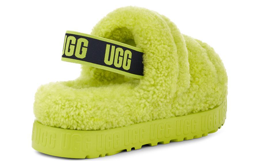 UGG Fluff