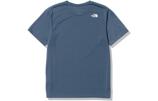 THE NORTH FACE SS Run TNF Graphic Tee LogoT