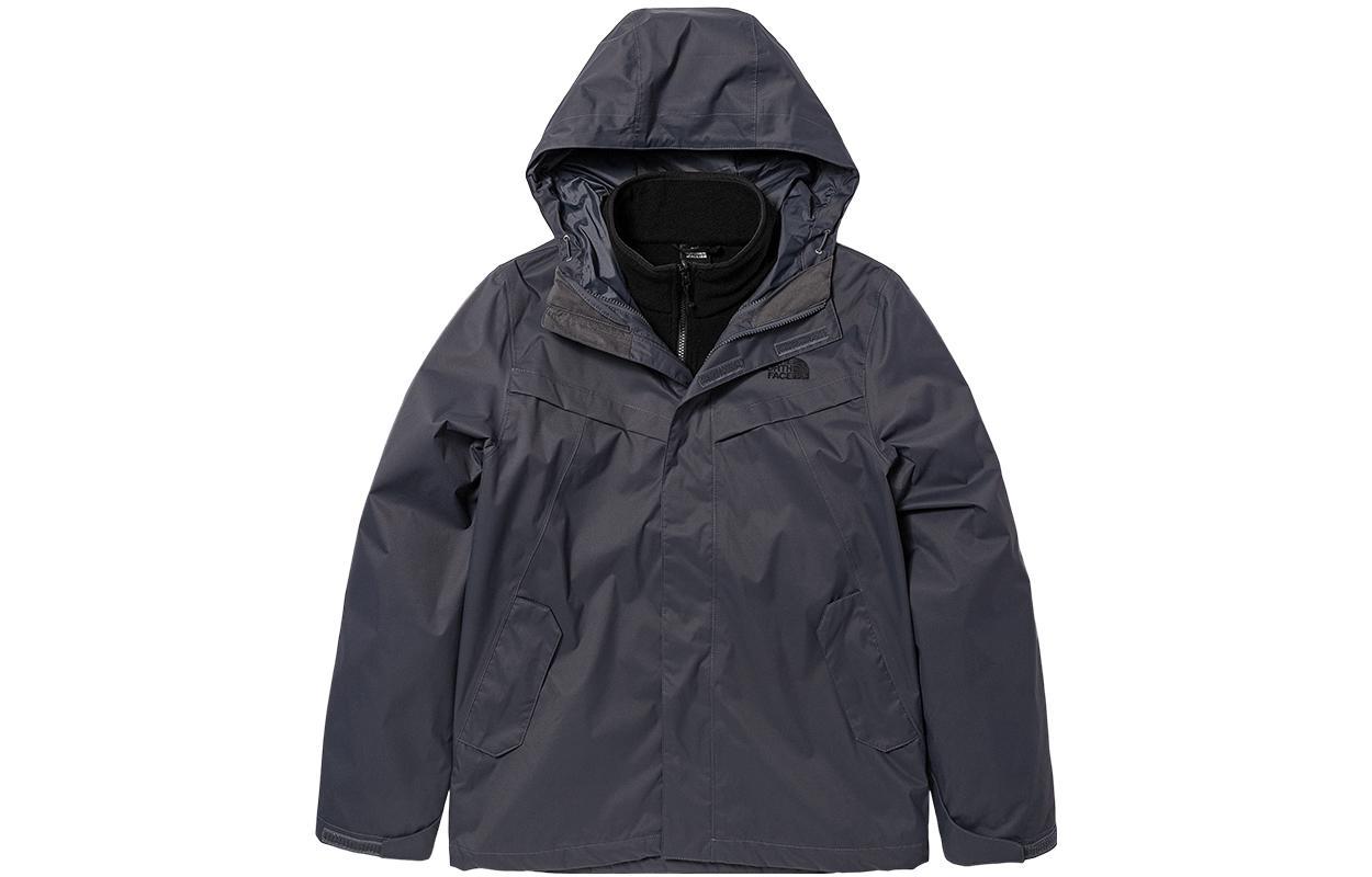 THE NORTH FACE SS22