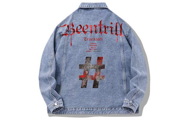BEENTRILL