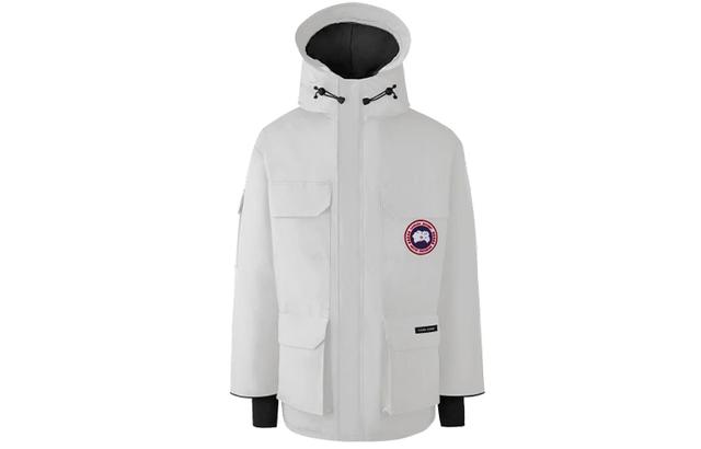 Canada Goose FW22 Expedition Parka Logo