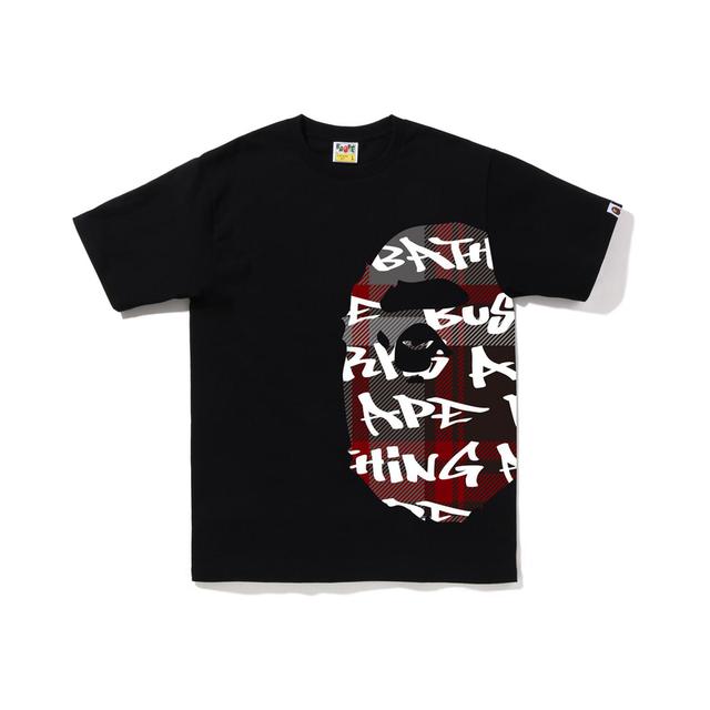 A BATHING APE BAPE FW22 T