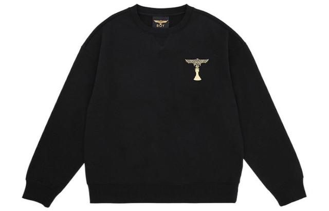 Boy London FW22 logo