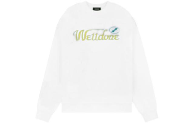 WE11DONE FW22 Logo