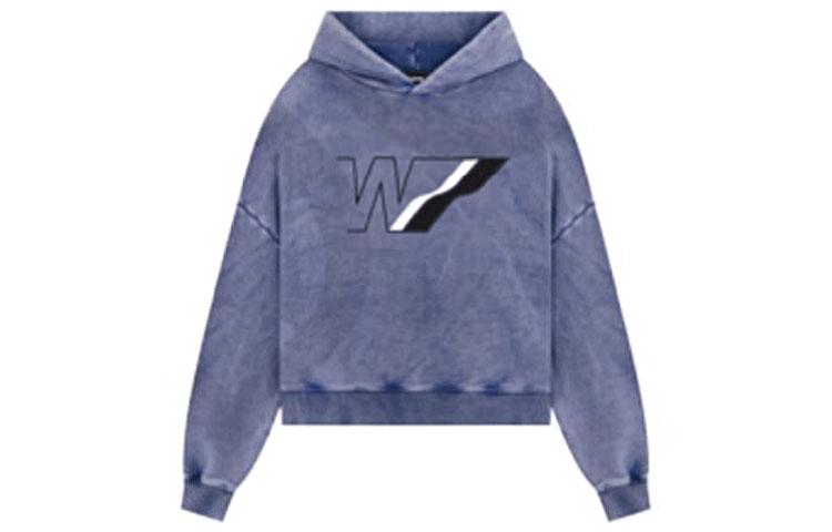 WE11DONE FW22 Logo