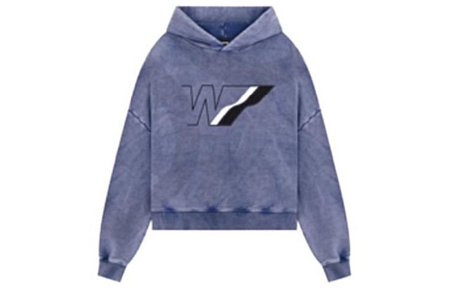 WE11DONE FW22 Logo