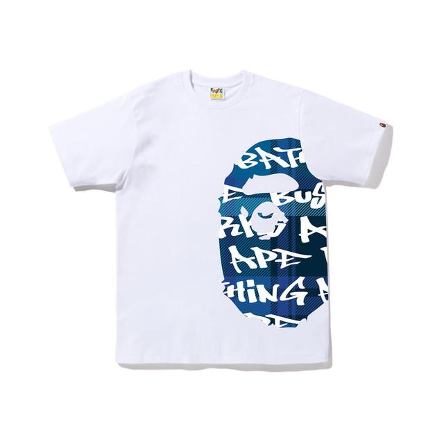 A BATHING APE BAPE FW22 T