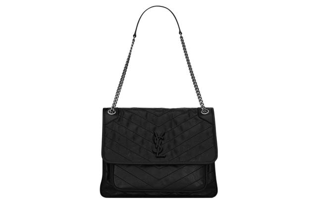 SAINT LAURENT YSL Niki Logo