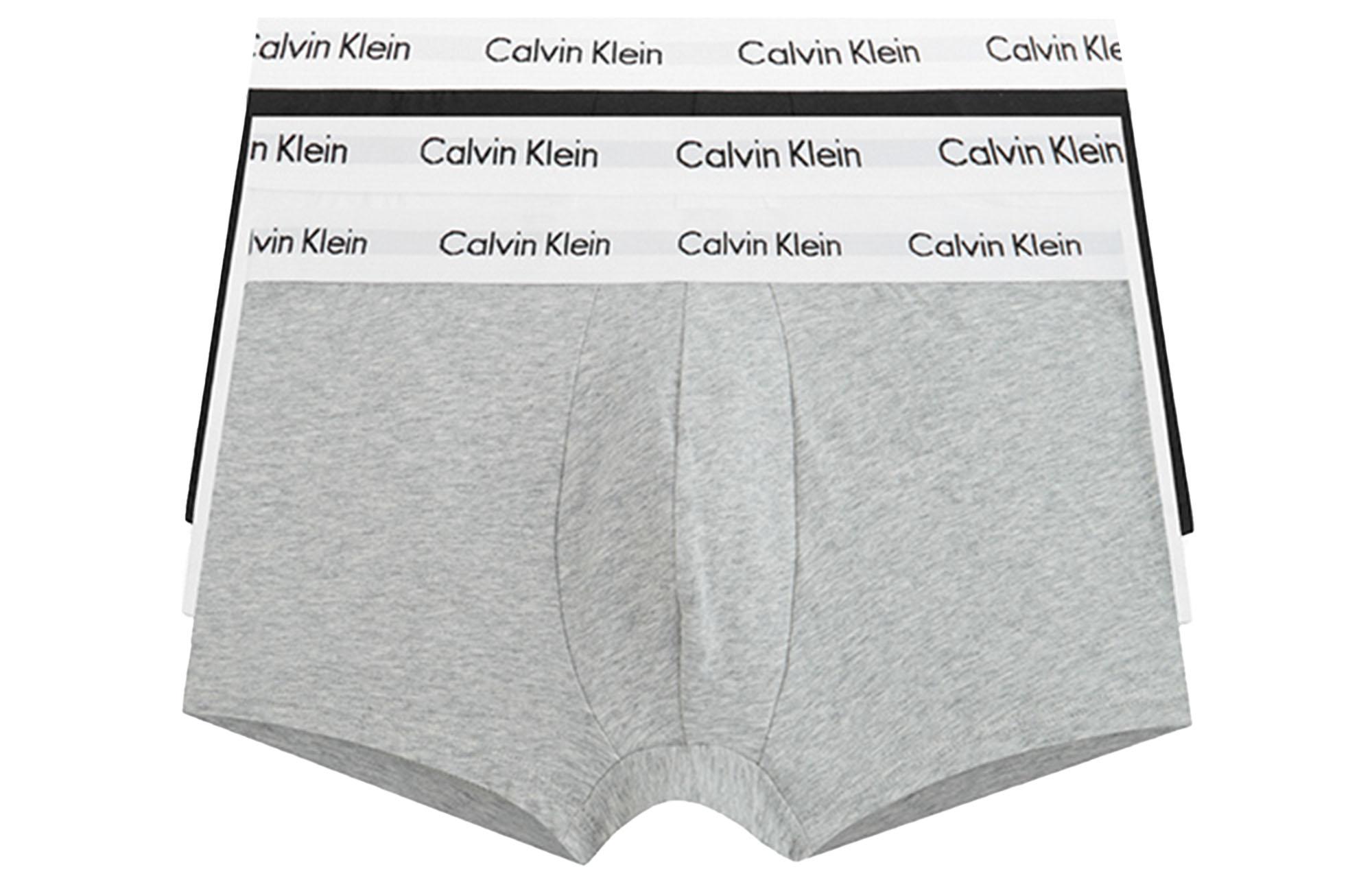 CKCalvin Klein Logo 3