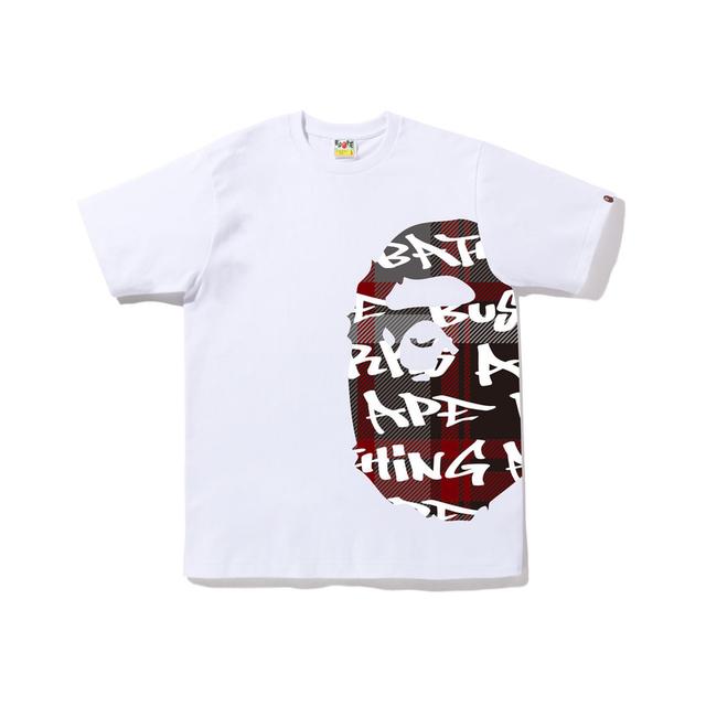 A BATHING APE BAPE FW22 T