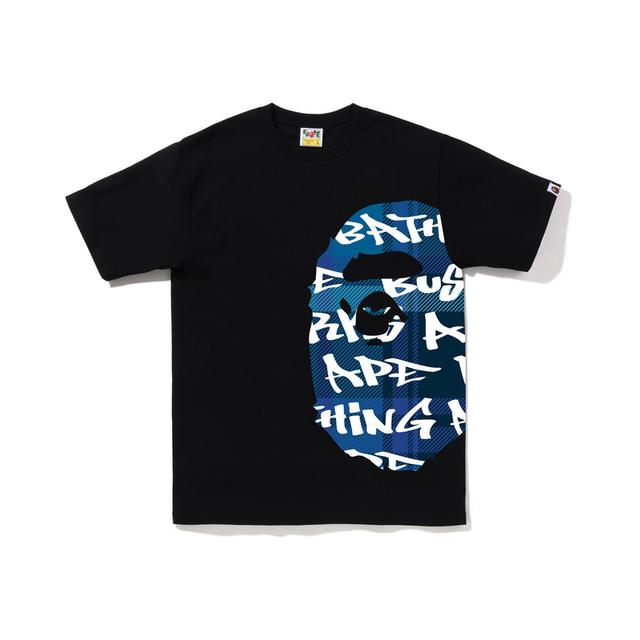 A BATHING APE BAPE FW22 T