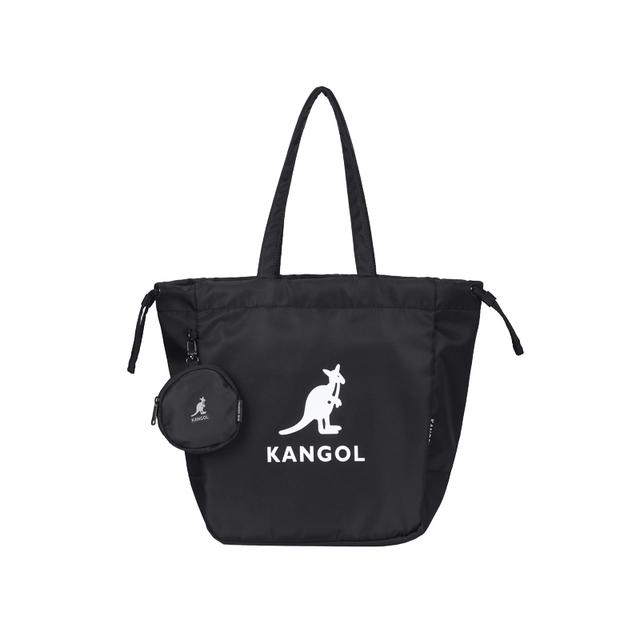 KANGOL Tote