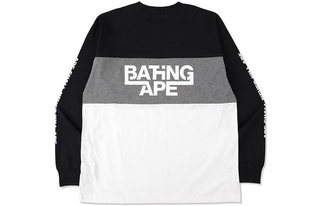 A BATHING APE SS22 T