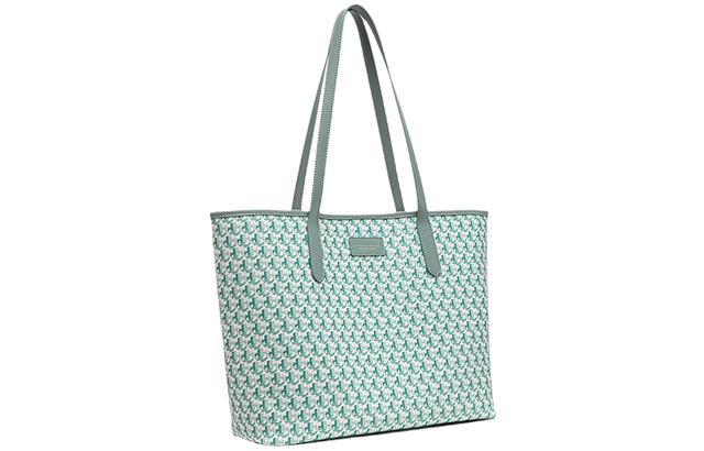 VANESSA HOGAN VH pvc Tote