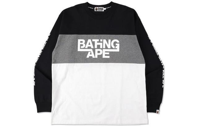 A BATHING APE SS22 T