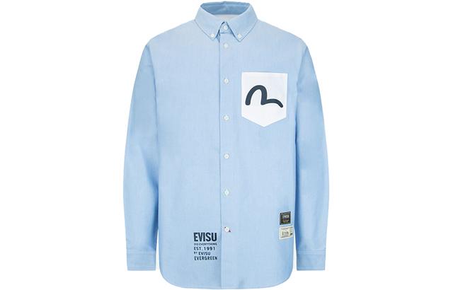 EVISU AW22