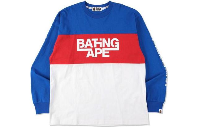 A BATHING APE SS22 T