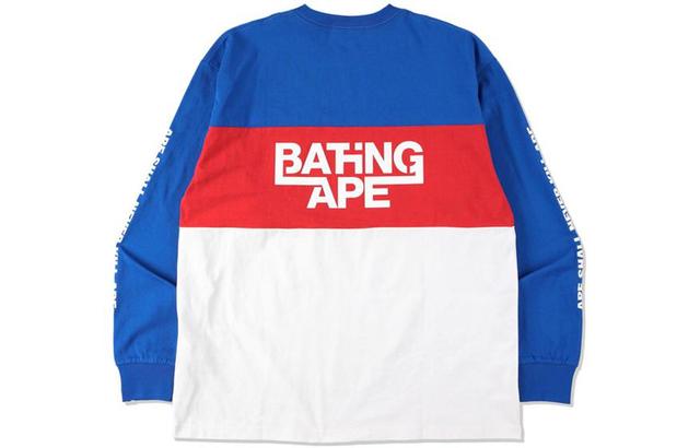 A BATHING APE SS22 T