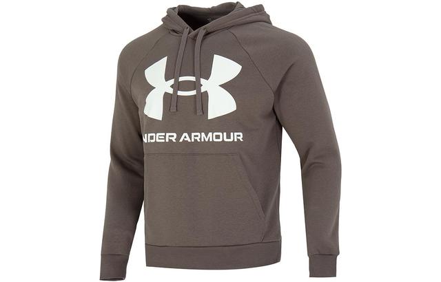 Under Armour FW22 Logo