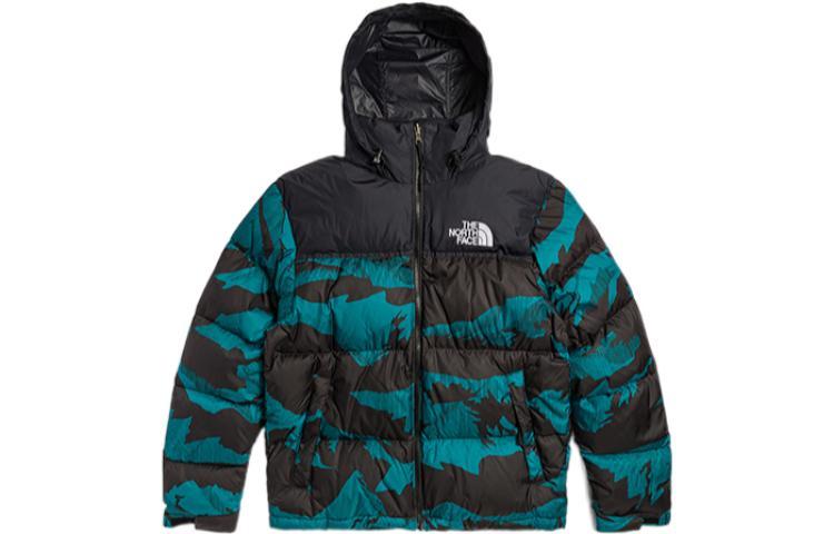 THE NORTH FACE FW22 1996 Retro Nuptse Jacket 700 Icon