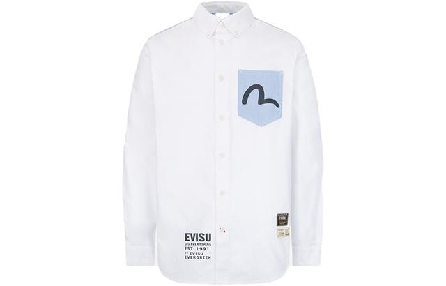 EVISU AW22