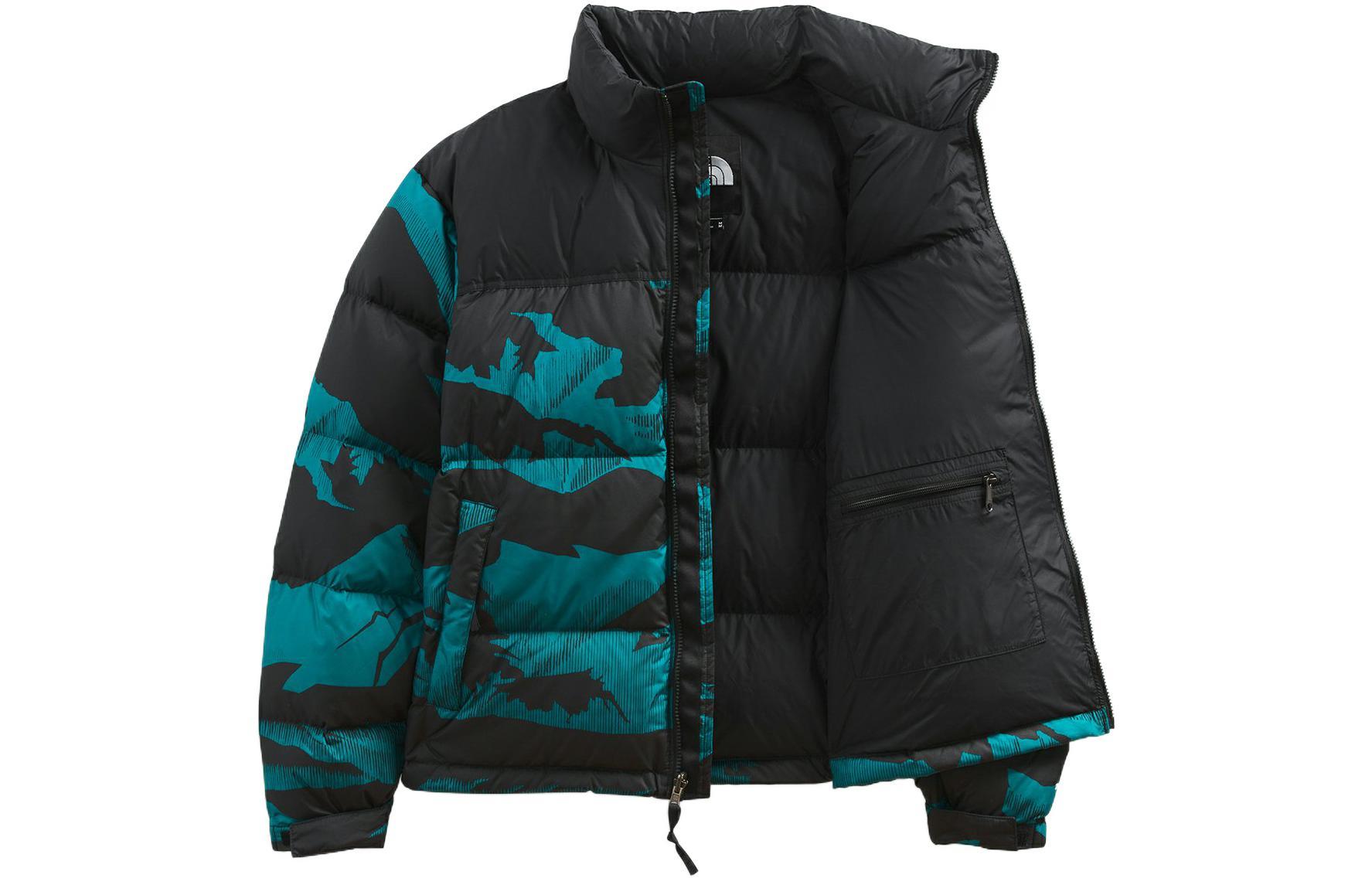 THE NORTH FACE FW22 1996 Retro Nuptse Jacket 700 Icon