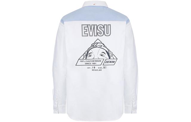 EVISU AW22