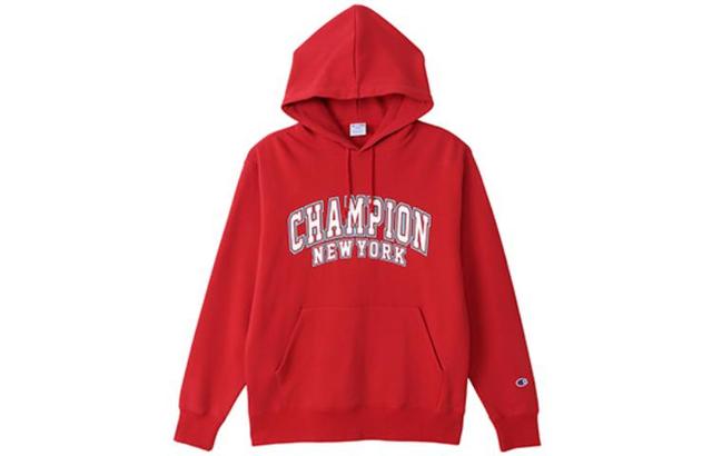 Champion FW22 Logo