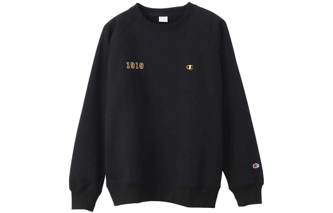 Champion FW22 Campus CLogo