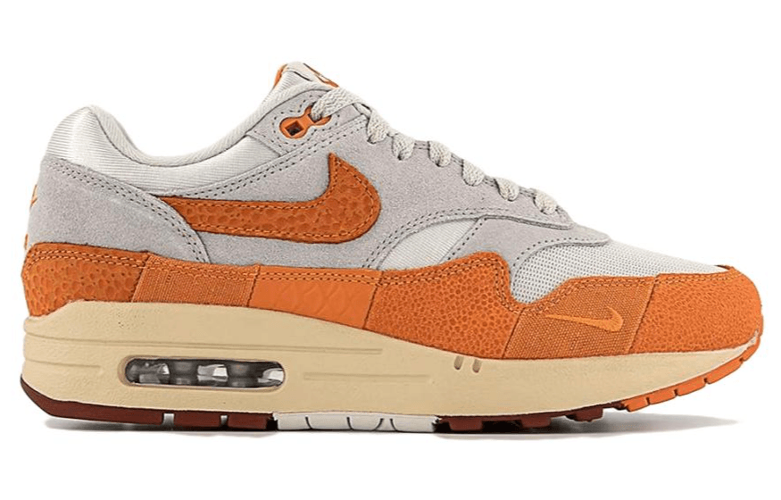 Nike Air Max 1 "Magma Orange"