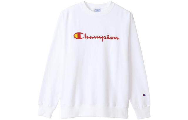 Champion FW22 Logo