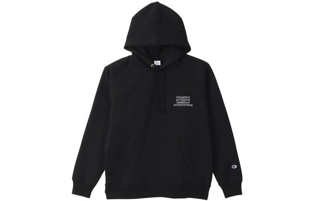 Champion FW22 Campus CLogo