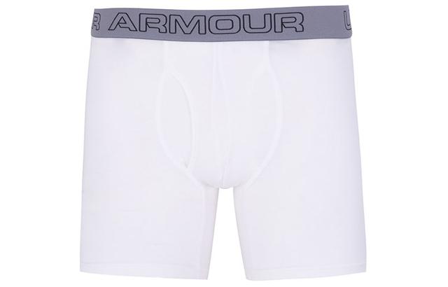 Under Armour Charged Cotton Stretch 3