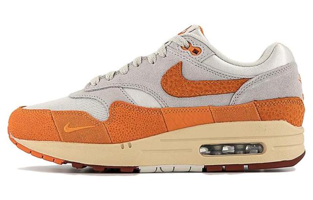 Nike Air Max 1 "Magma Orange"