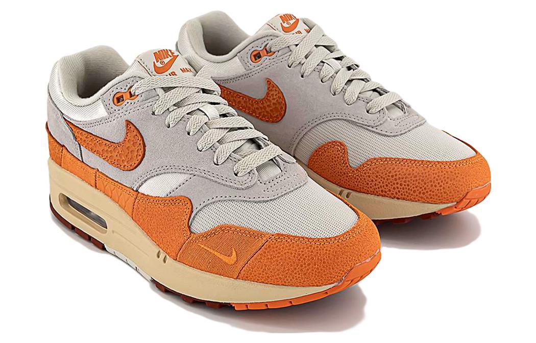 Nike Air Max 1 "Magma Orange"