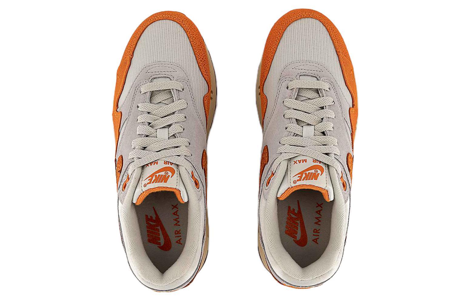 Nike Air Max 1 "Magma Orange"
