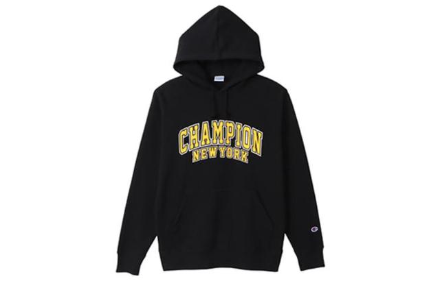 Champion FW22 Logo