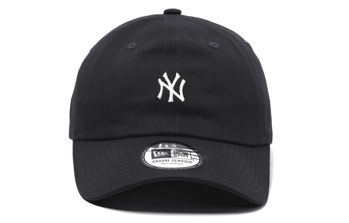 New Era MLB NYLogo