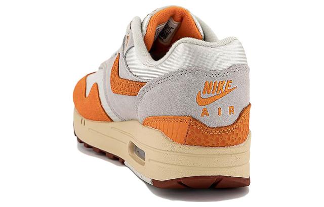 Nike Air Max 1 "Magma Orange"