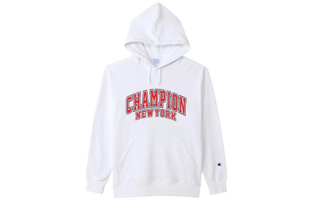 Champion FW22 Logo