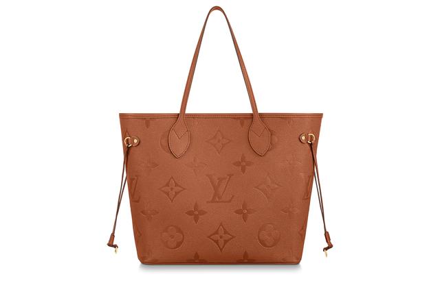 LOUIS VUITTON NEVERFULL MM Tote