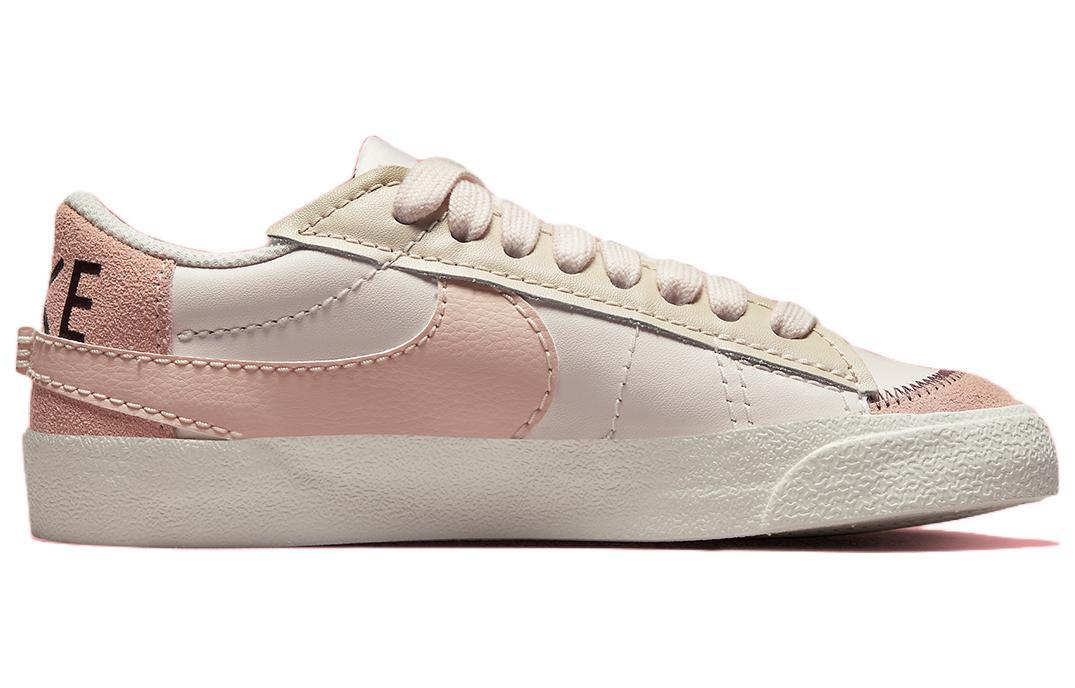 Nike Blazer Low jumbo