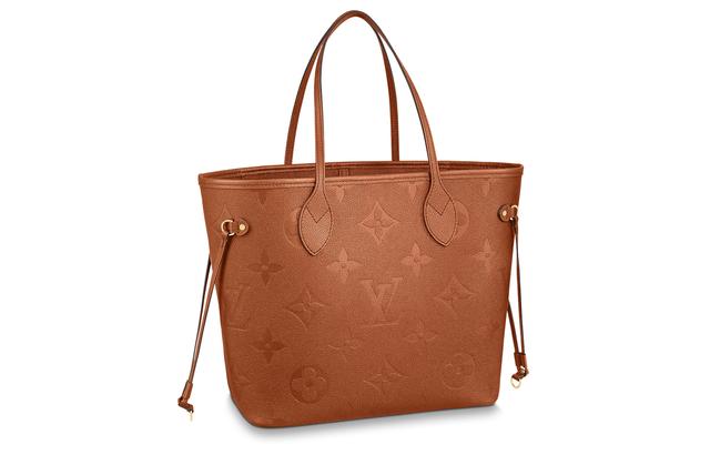 LOUIS VUITTON NEVERFULL MM Tote