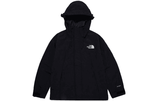 THE NORTH FACE FW22 Logo