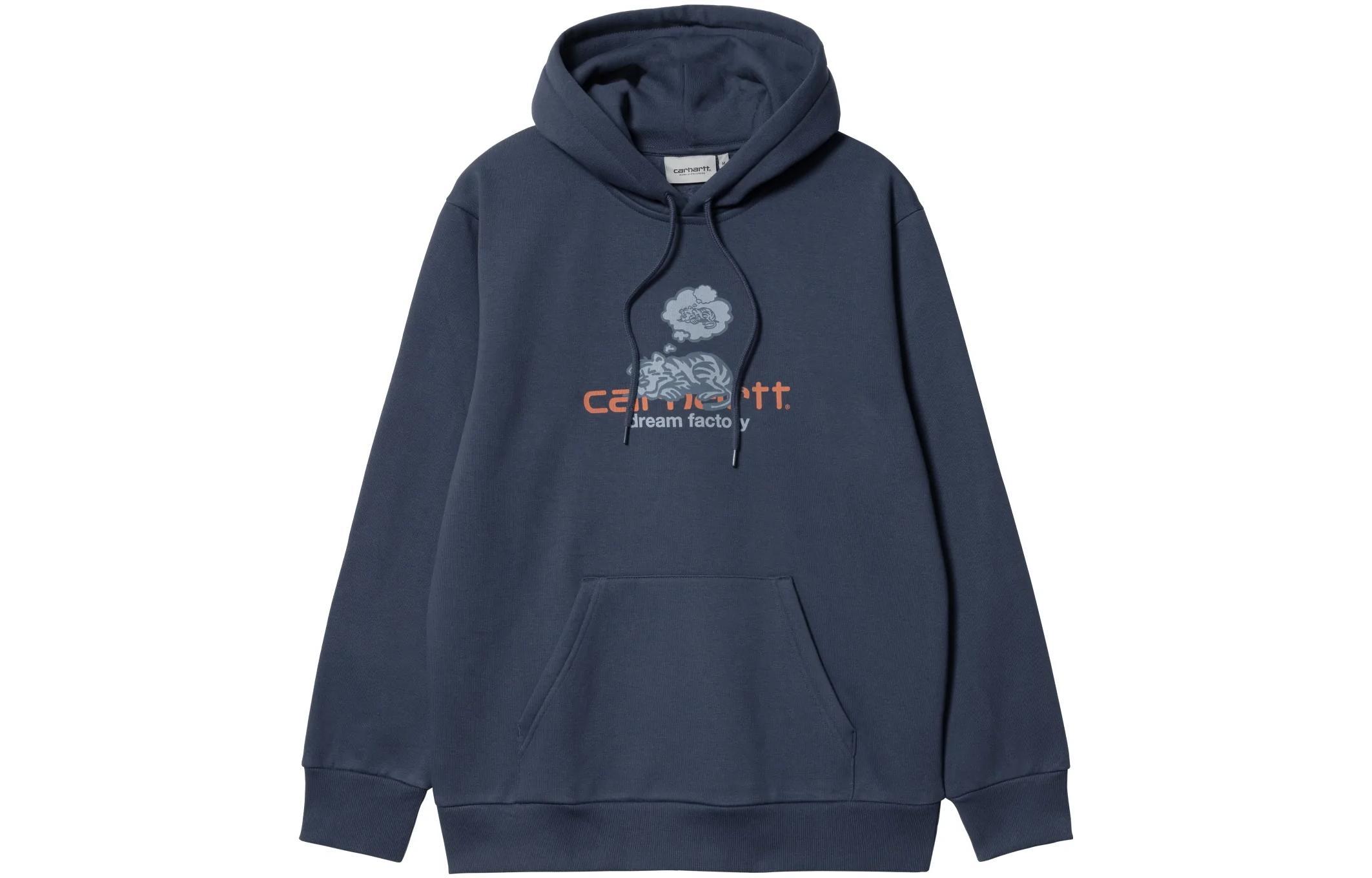 Carhartt WIP FW22 Logo