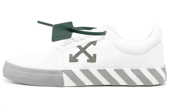 OFF-WHITE Vulcanized