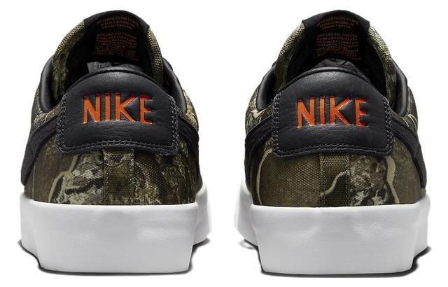 Nike Blazer Low GT "Camo"