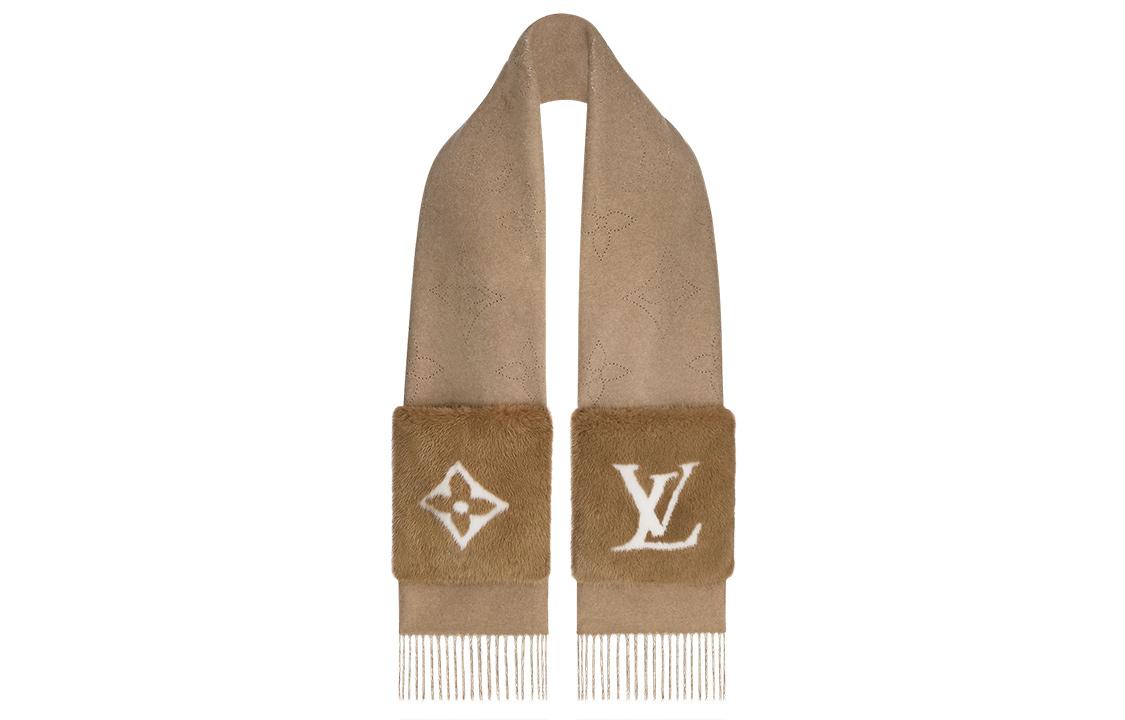 LOUIS VUITTON Monogram